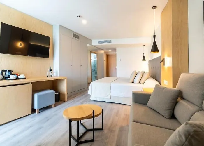 Hl Rondo Hotel