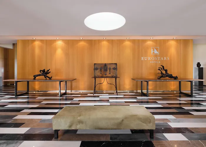 Valbusenda Hotel Bodega & Spa