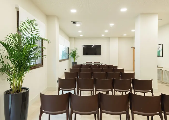 Leonardo Hotel San Sebastián
