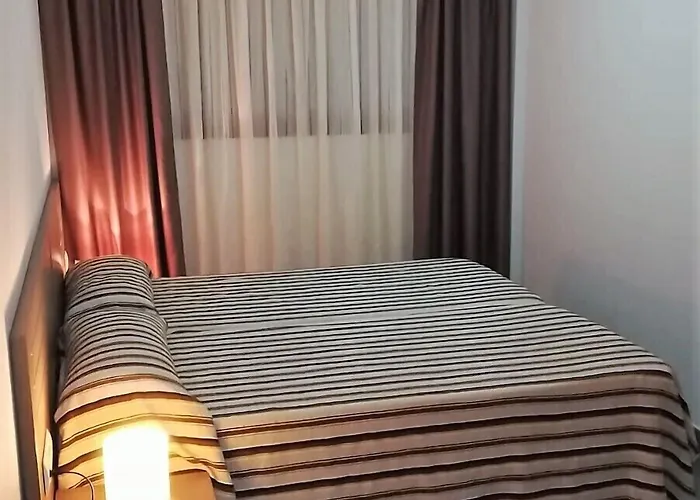 Aparthotel El Faro