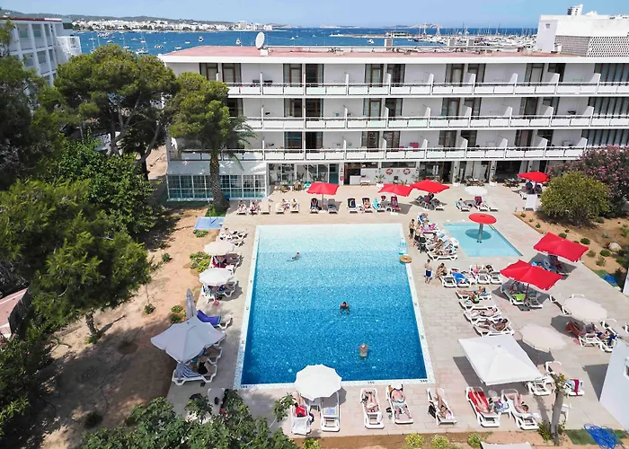 Hotel Arenal