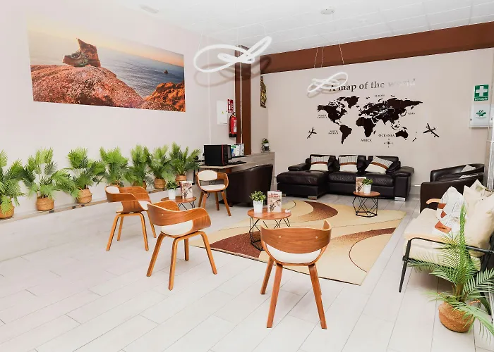Hotel Ancora