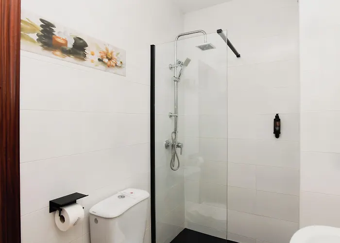 Hotel Ancora Finisterre