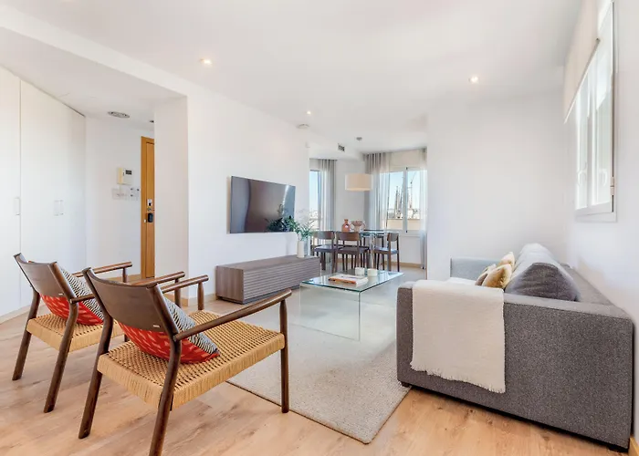 The Corner Apartments By Aspasios