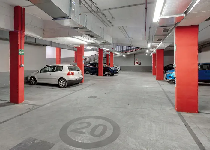 Sercotel Calle Mayor