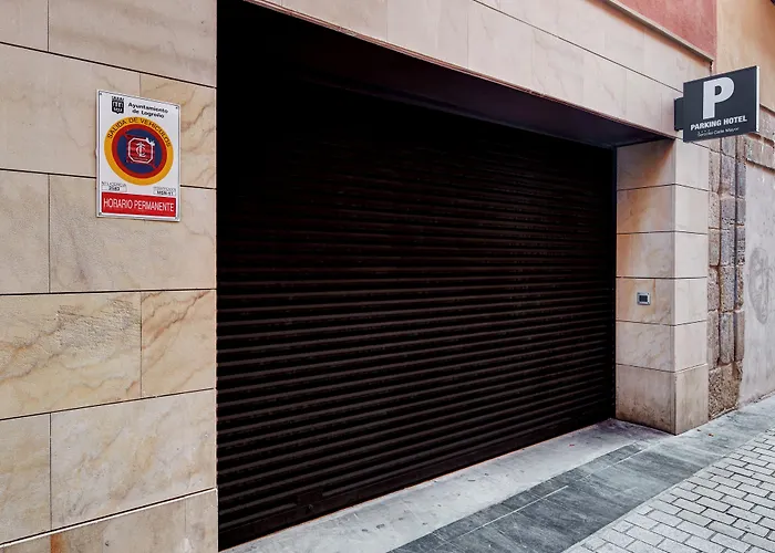 Sercotel Calle Mayor
