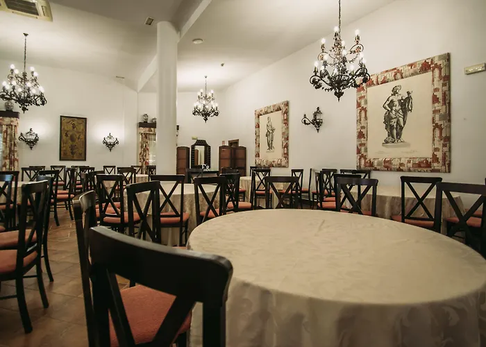 Hotel Valsequillo