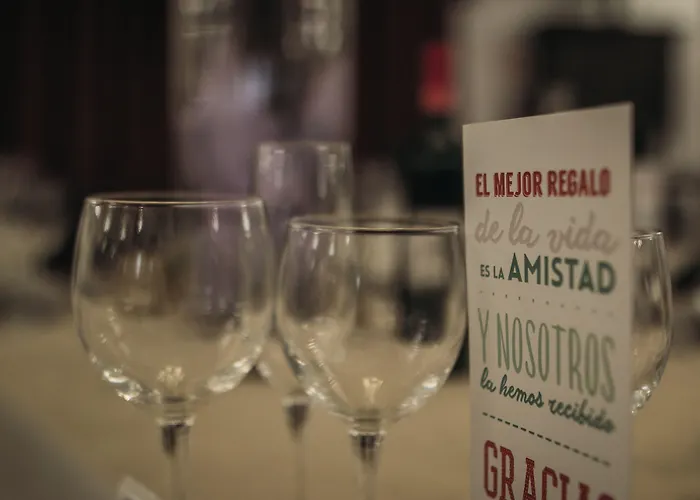 Hotel Valsequillo