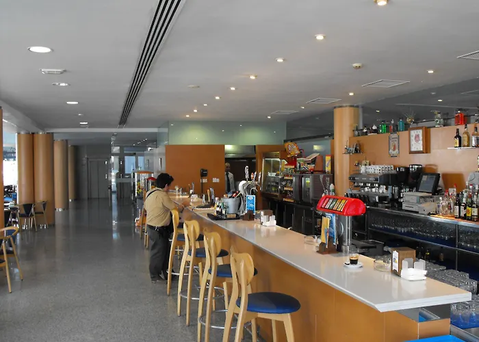 Hotel Neptuno By On Hotels Group