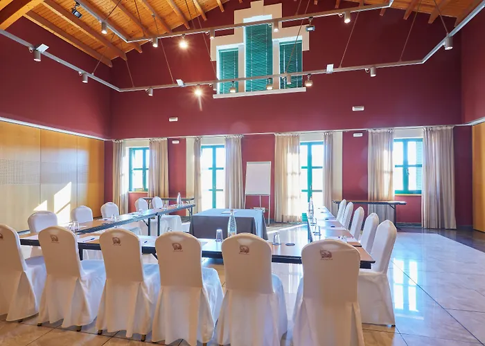 1881 Hotel Balneario Vichy Catalan