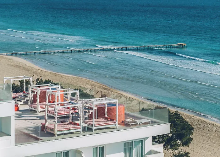 Iberostar Waves Alcudia Park