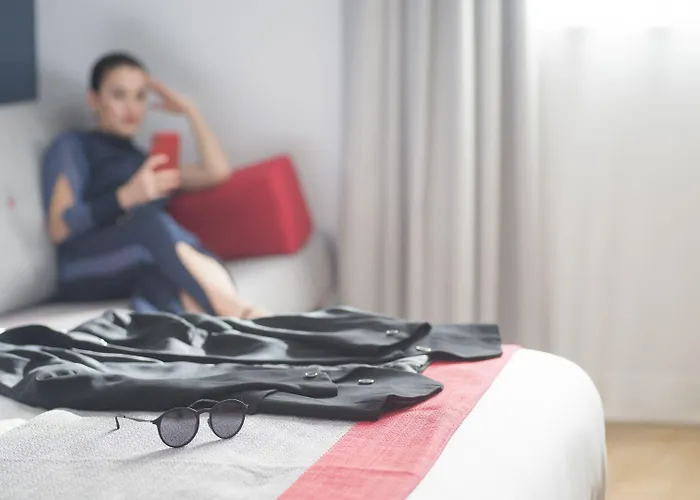 Holiday Inn Express Alcobendas By Ihg