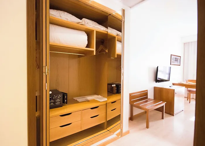 Hotel Albufera