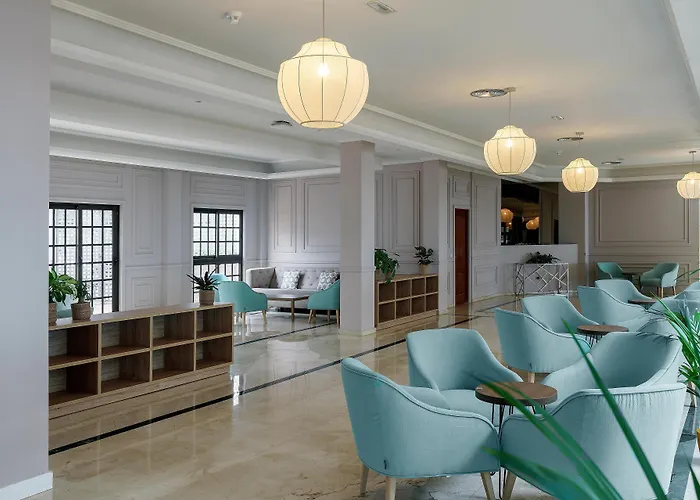 Aluasoul Orotava Valley - Adults Only - Hyatt Inclusive Collection