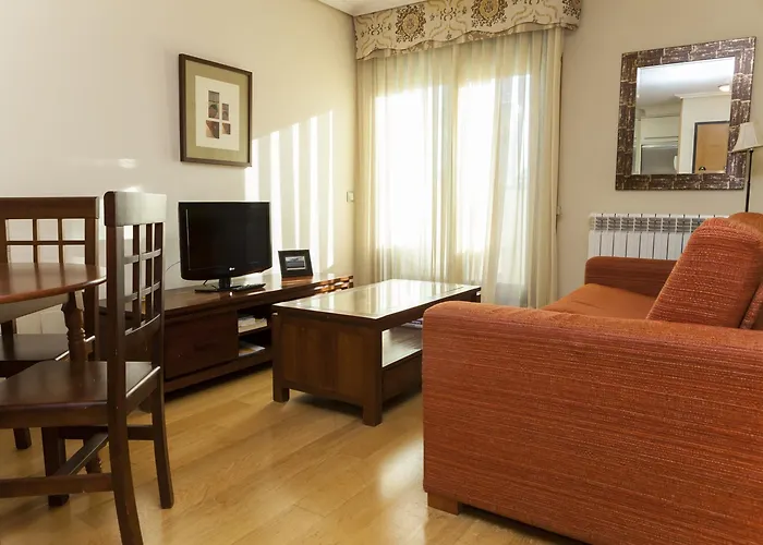 Hotel Sercotel Tres Luces