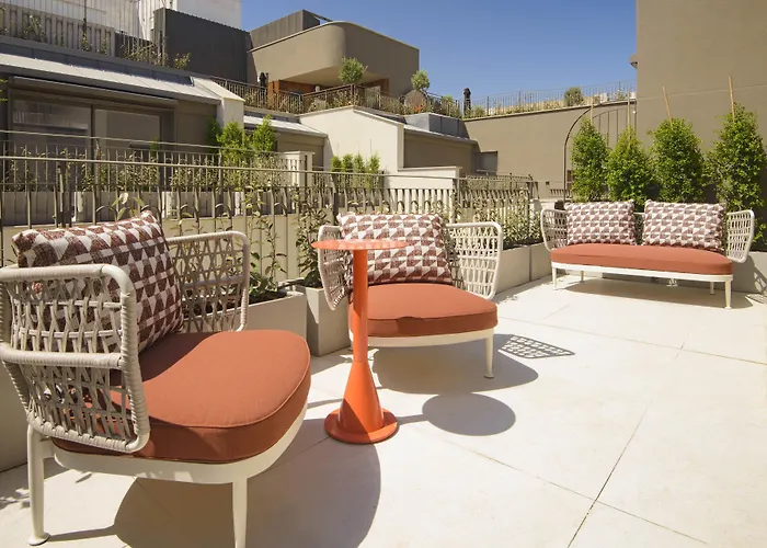Palacio San Juan, A Royal Hideaway Hotel