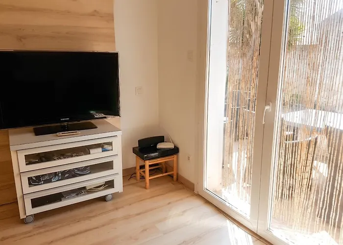 Charming House In Palamos Near Beaches