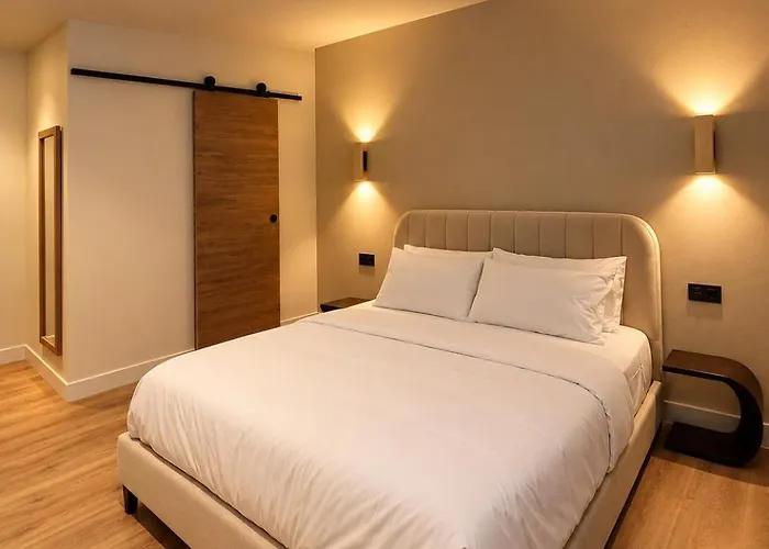 Tinto Dreams Hostel & Suites