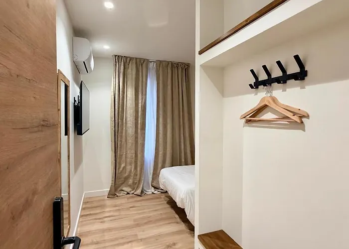 Tinto Dreams Hostel & Suites