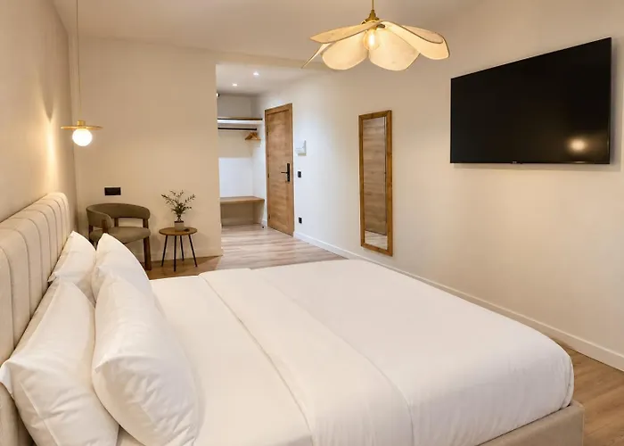 Tinto Dreams Hostel & Suites