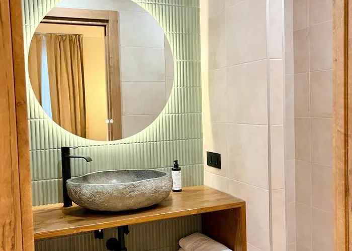 Tinto Dreams Hostel & Suites