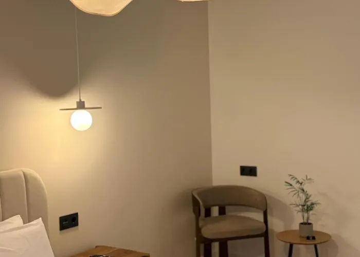 Tinto Dreams Hostel & Suites