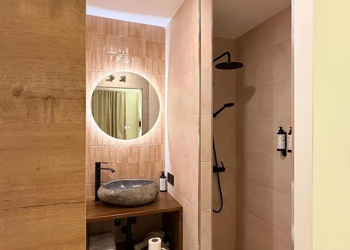 Tinto Dreams Hostel & Suites