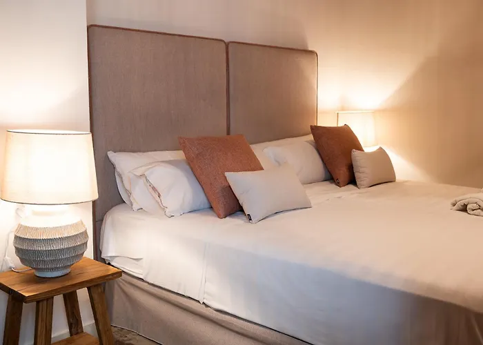 Hotel Boutique Los Ángeles