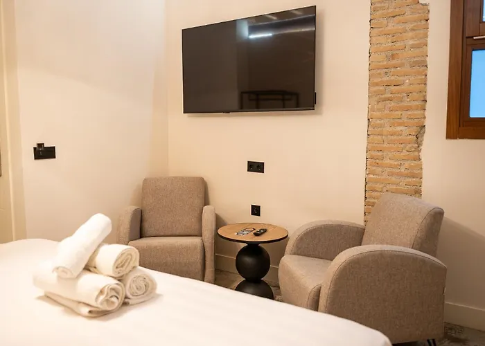 Hotel Boutique Los Ángeles