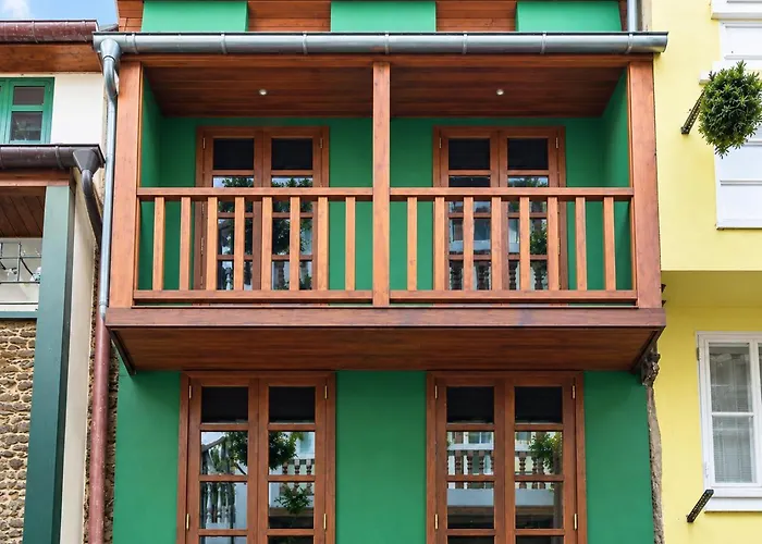 Bonita Casa en Pontedeume