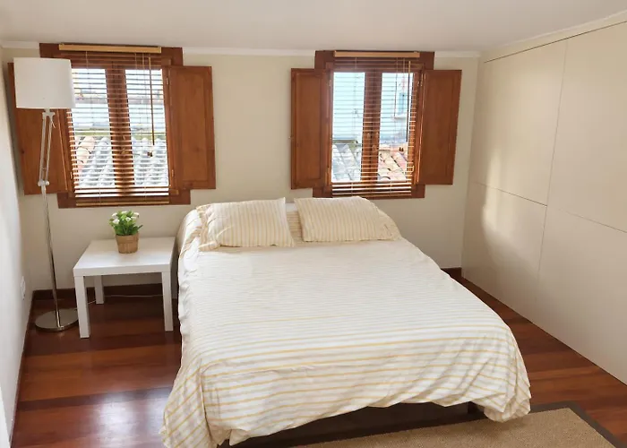 Bonita Casa en Pontedeume