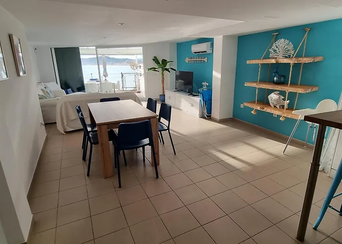 Sea House