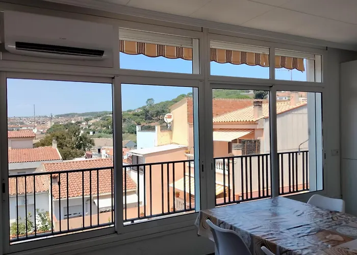 Apartamentos Costa Brava Las Vistas