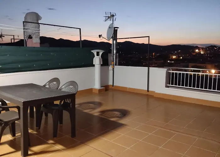 Apartamentos Costa Brava Las Vistas