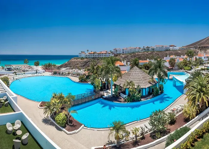 Esencia De Fuerteventura By Princess (Adults Only)