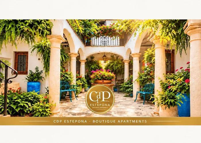 Casa Del Patio - Boutique Apartments (Adults Only)