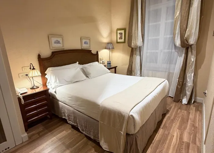 Hotel Arcea Palacio de las Nieves
