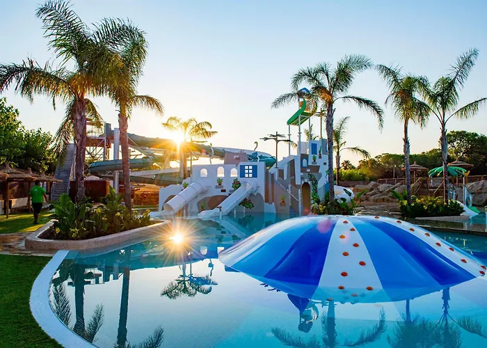 Creixell Camping & Family Resort