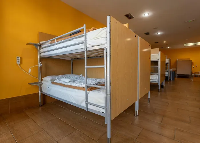 Albergue Lecer Sobrado