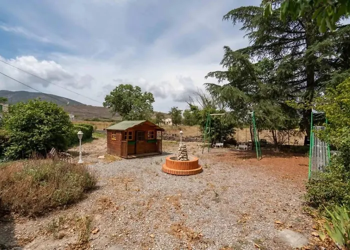 Villa Fuente Victoria