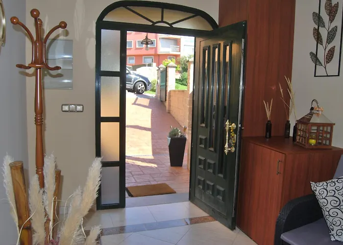 Casa Mariño
