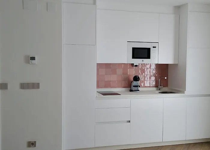 Apartamentos La Quinta