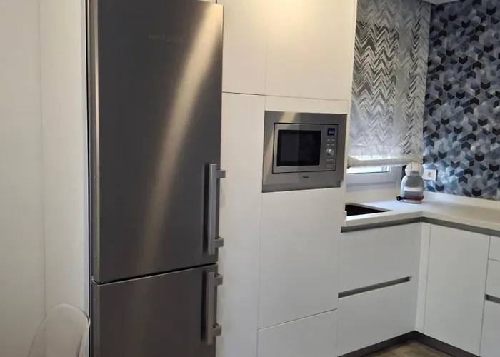 Apartamentos La Quinta