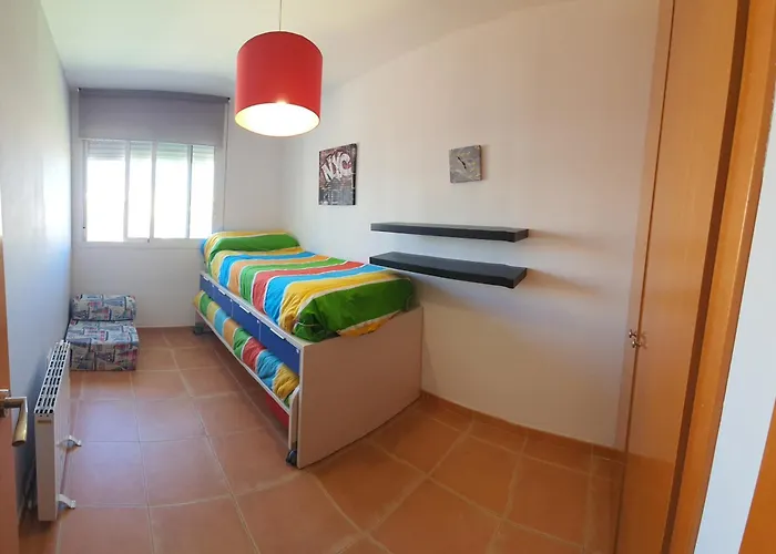 Apartamento Almenara Nova Almenareta