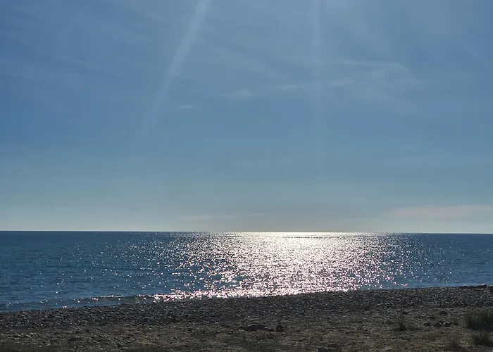 Apartamento Almenara Nova Almenareta