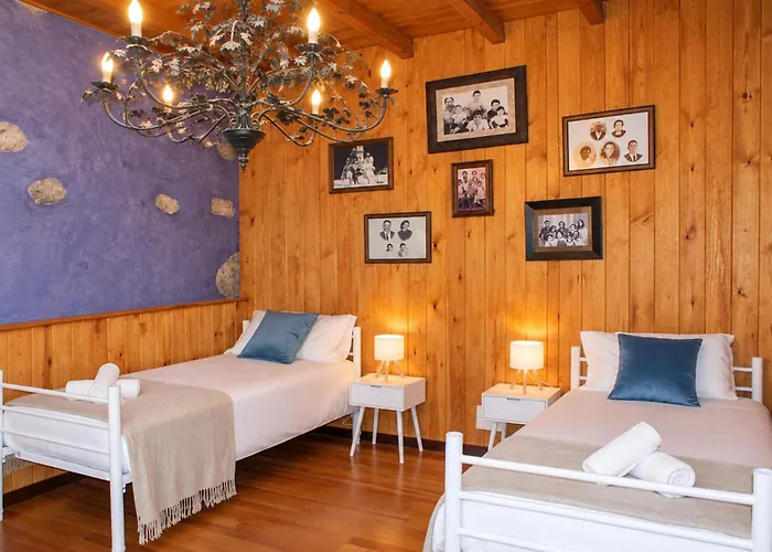Hotel Boutique Rosario Martin