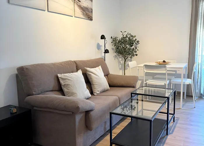 CUEVAS DEL PEÑÓN - Loft Torreón
