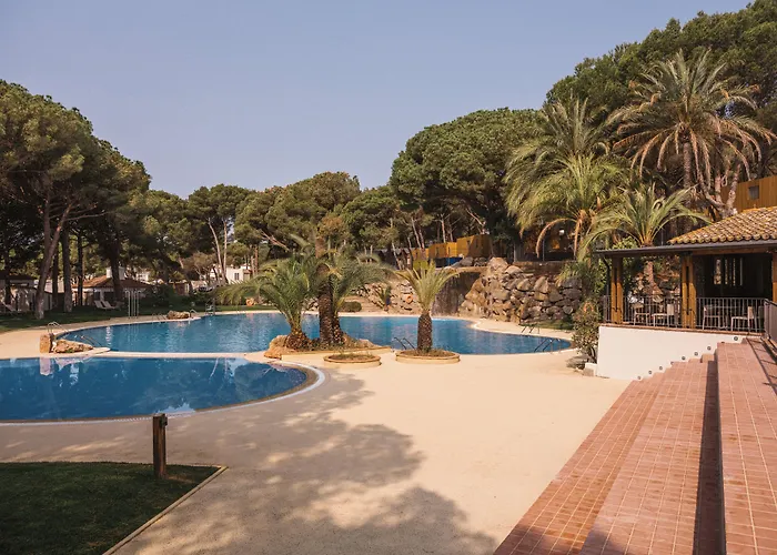 Wecamp Cala Montgo