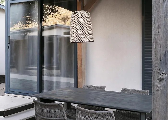 Mobil-home à Las Negras avec Terrasse - API-1-52-670
