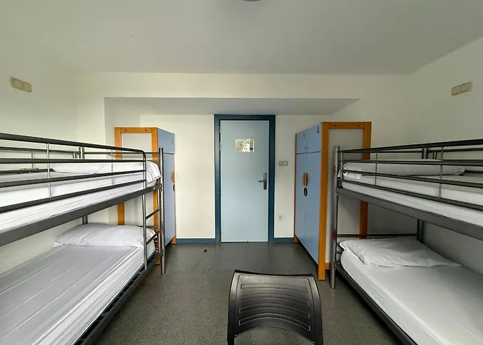 Bilbao Hostel